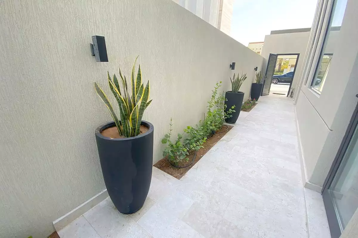 Villa 557m² in UAE, Dubai. Priced at 3371159€ rent photo-4