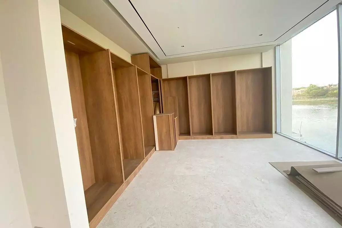 Villa 557m² in UAE, Dubai. Priced at 3371159€ rent photo-7