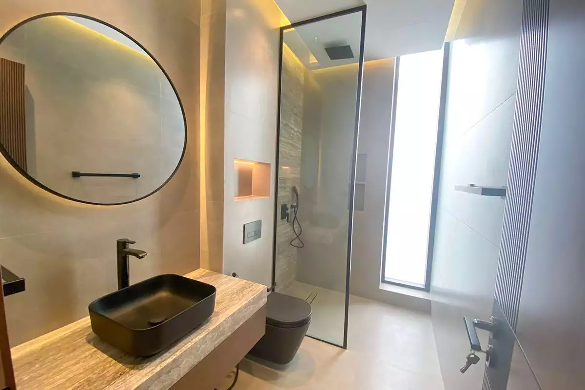 Villa 557m² in UAE, Dubai. Priced at 3371159€ rent photo-13