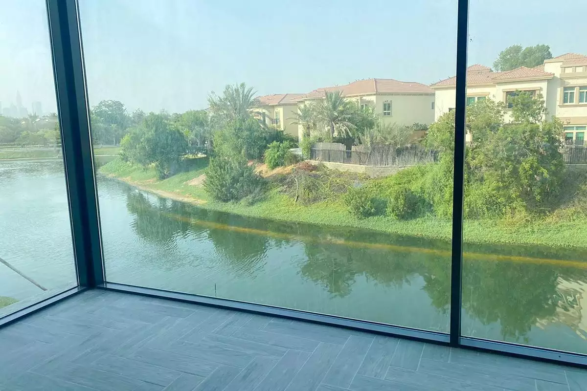 Villa 557m² in UAE, Dubai. Priced at 3371159€ rent photo-15