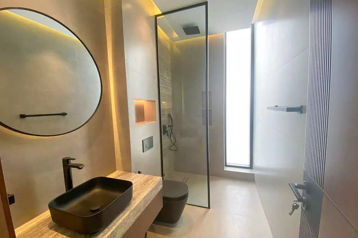 Villa 557m² in UAE, Dubai. Priced at 3371159€ rent photo-18