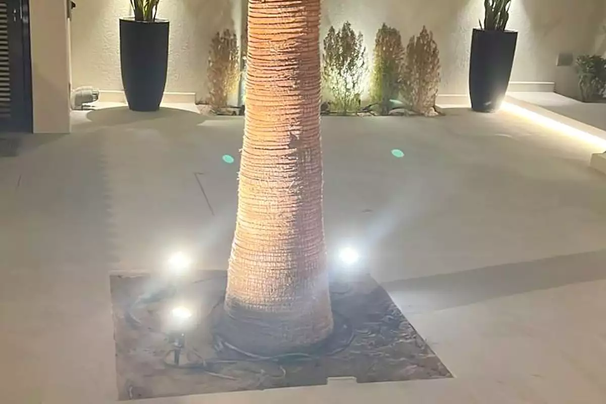 Villa 557m² in UAE, Dubai. Priced at 3371159€ rent photo-25