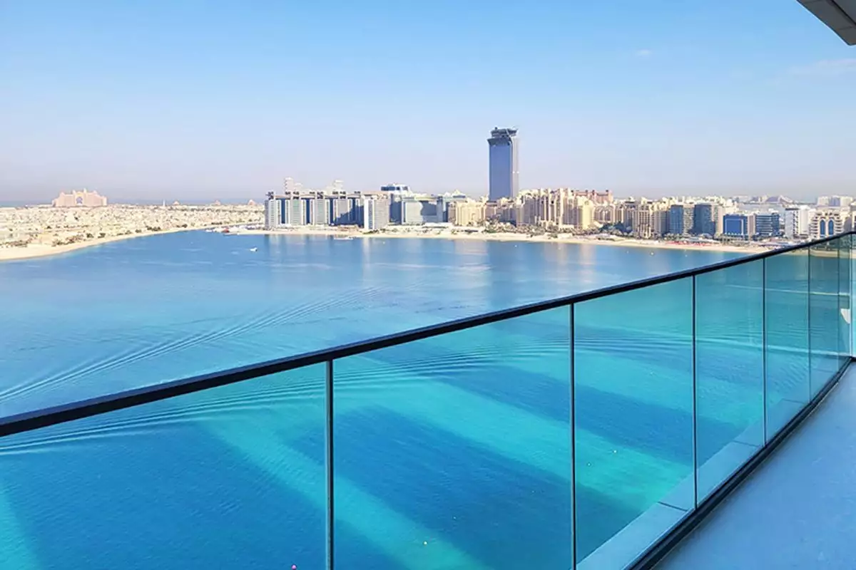 Flat 179m² in UAE, Dubai. Priced at 1872866€ rent photo-3