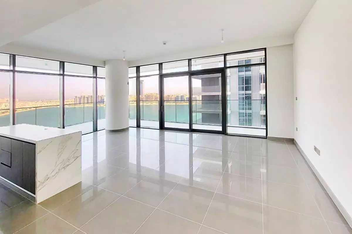 Flat 179m² in UAE, Dubai. Priced at 1872866€ rent photo-4