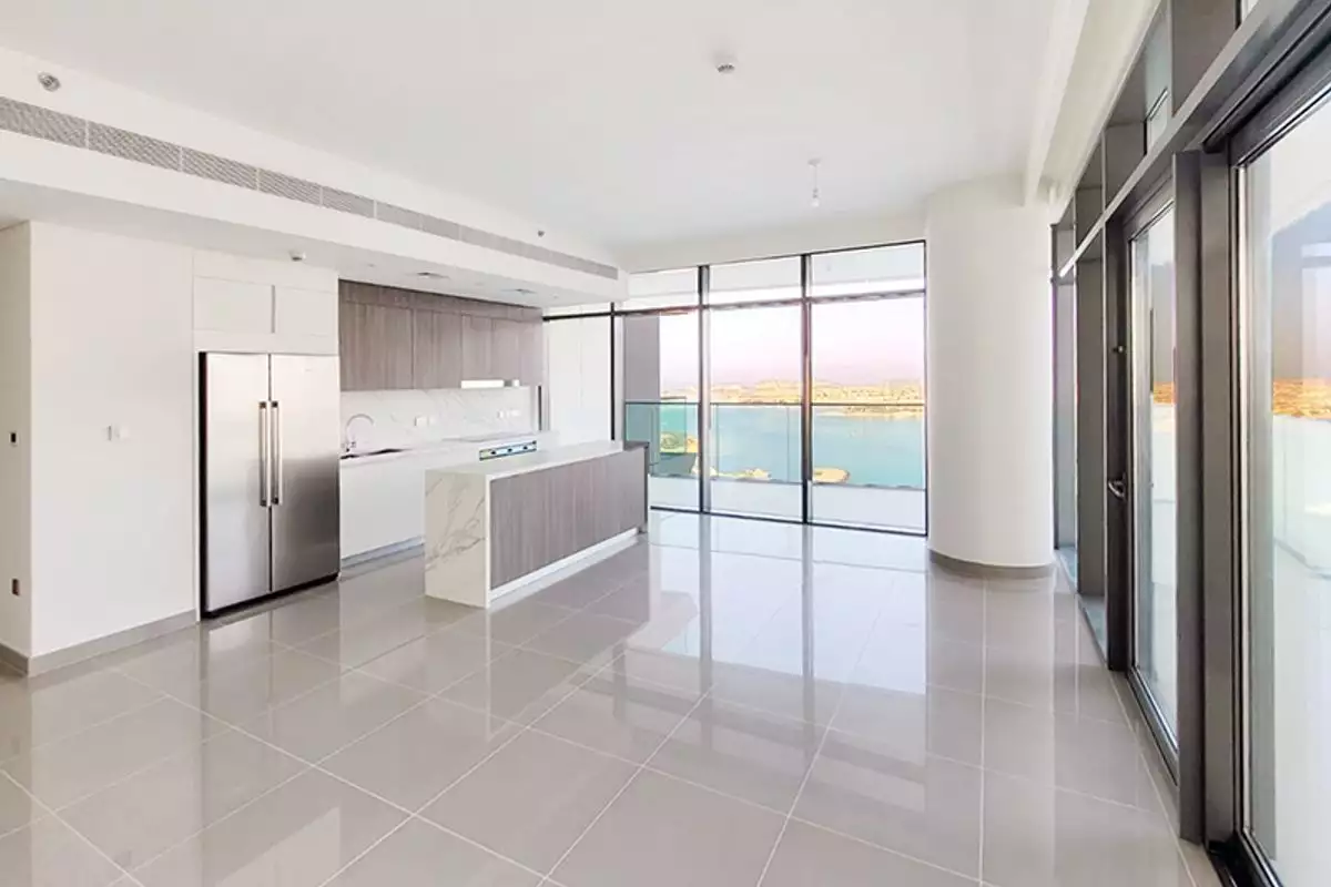Flat 179m² in UAE, Dubai. Priced at 1872866€ rent photo-6