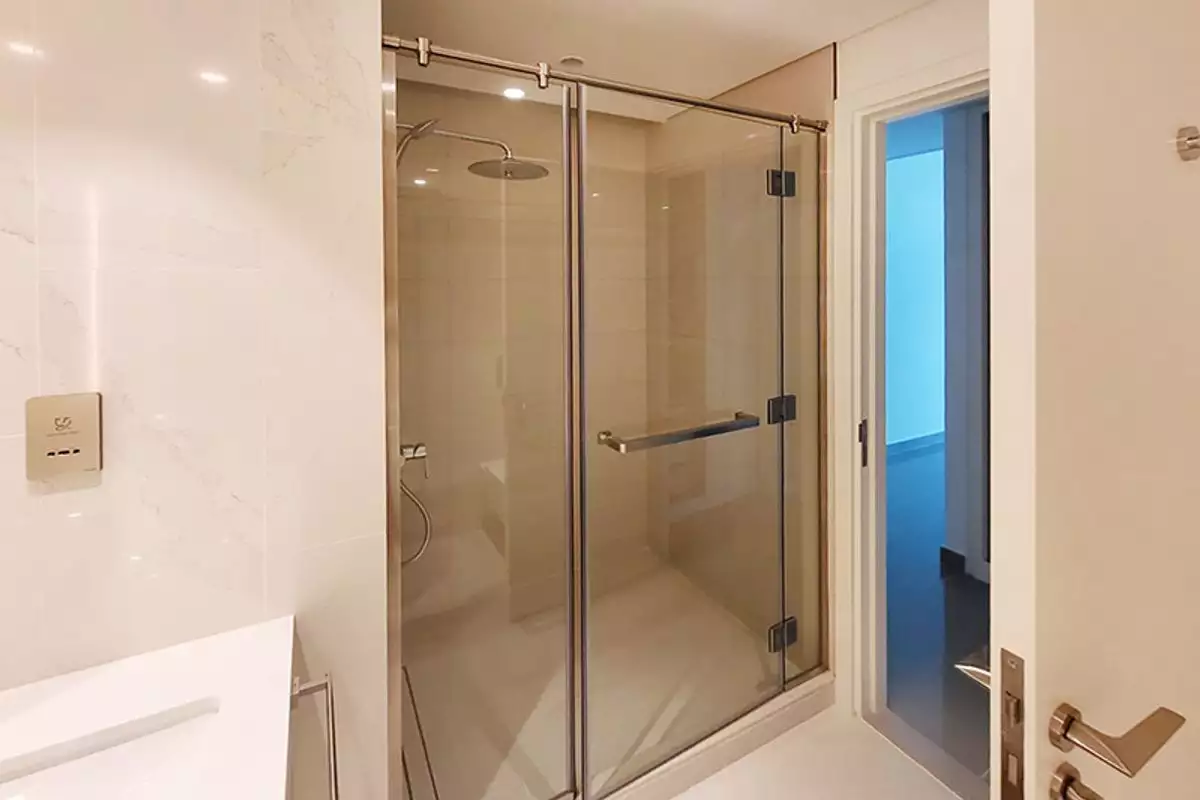 Flat 179m² in UAE, Dubai. Priced at 1872866€ rent photo-13