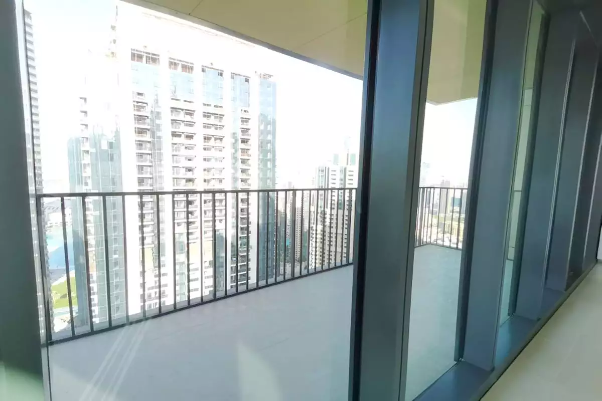 Flat 219m² in UAE, Dubai. Priced at 1748008€ rent photo-4