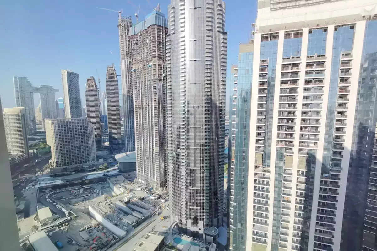 Flat 219m² in UAE, Dubai. Priced at 1748008€ rent photo-12