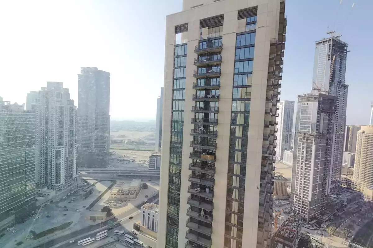 Flat 219m² in UAE, Dubai. Priced at 1748008€ rent photo-13