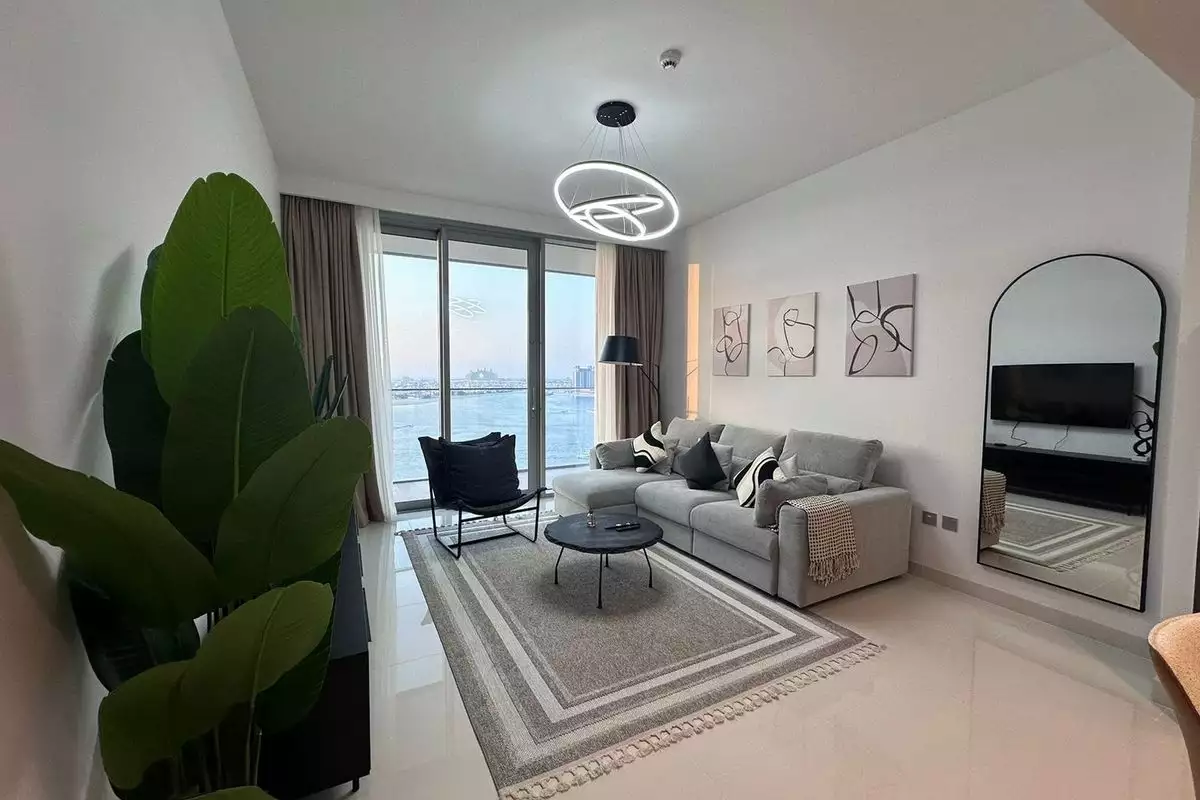 Flat 111m² in UAE, Dubai. Priced at 1748008€ rent photo-3