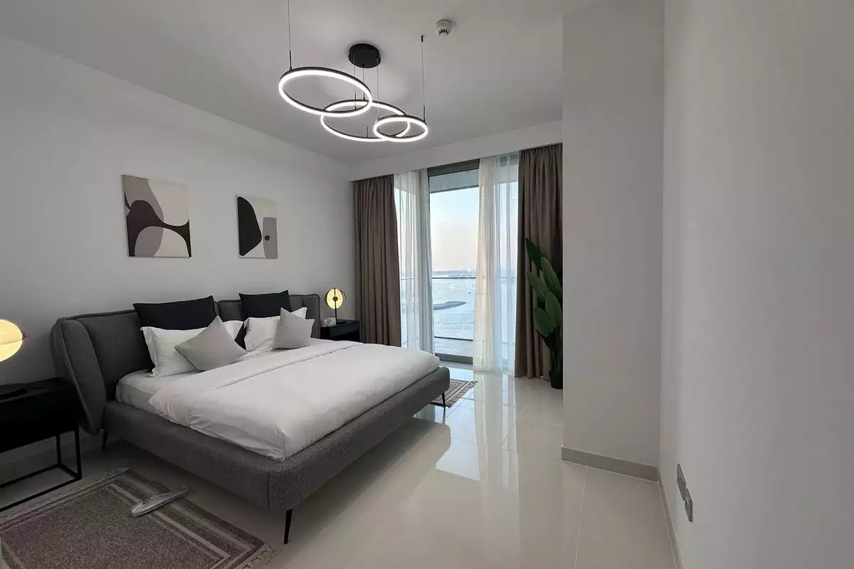 Flat 111m² in UAE, Dubai. Priced at 1748008€ rent photo-4