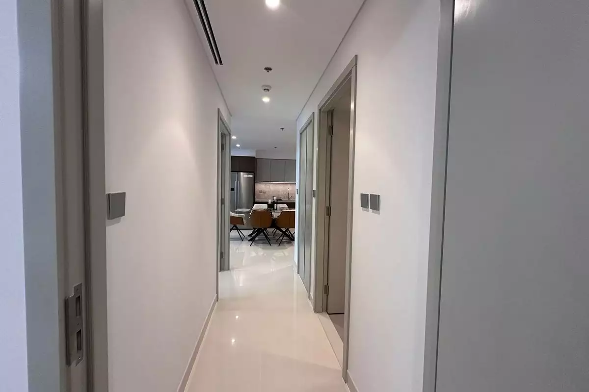 Flat 111m² in UAE, Dubai. Priced at 1748008€ rent photo-6
