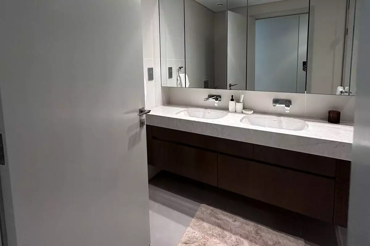 Flat 111m² in UAE, Dubai. Priced at 1748008€ rent photo-7