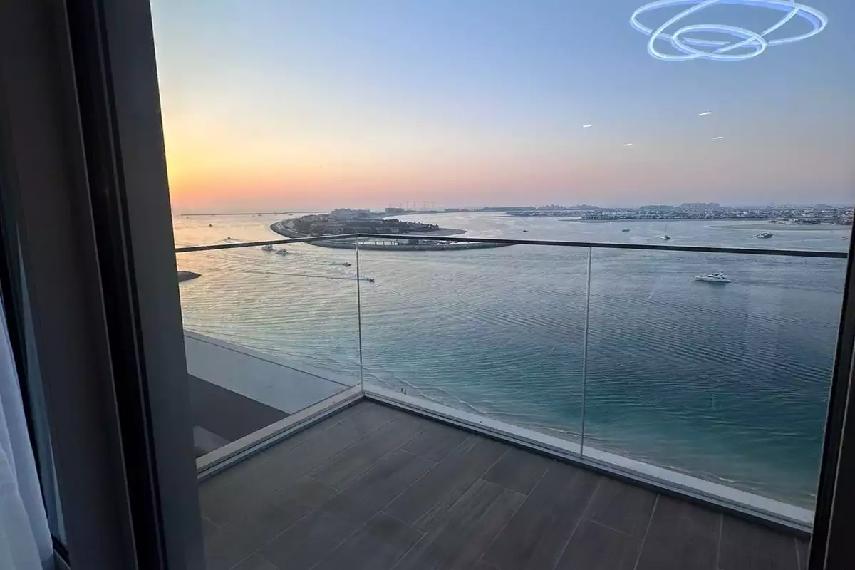 Flat 111m² in UAE, Dubai. Priced at 1748008€ rent photo-8