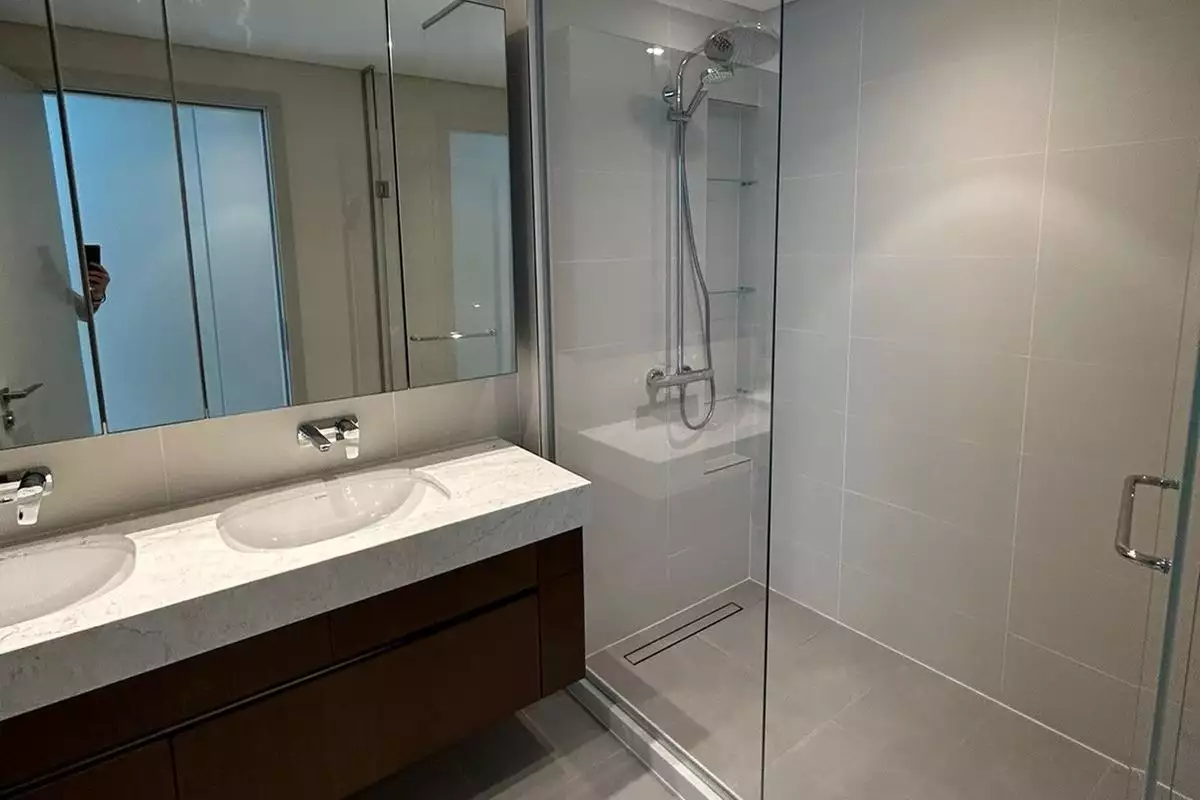 Flat 111m² in UAE, Dubai. Priced at 1748008€ rent photo-10