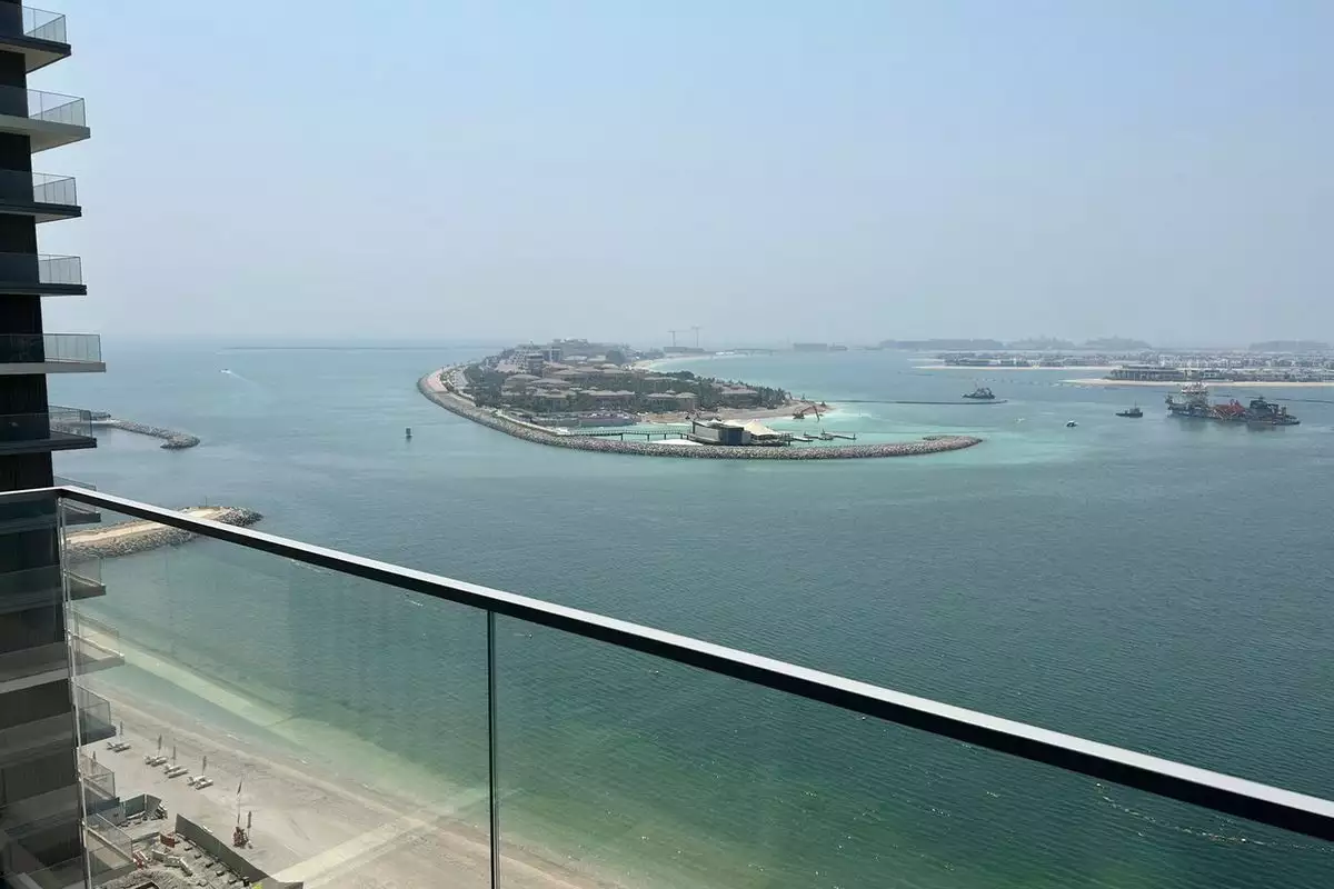 Flat 111m² in UAE, Dubai. Priced at 1748008€ rent photo-11