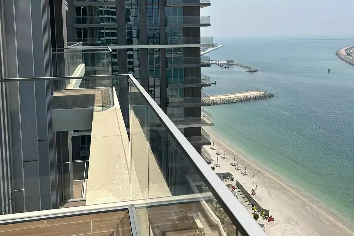 Flat 111m² in UAE, Dubai. Priced at 1748008€ rent photo-12