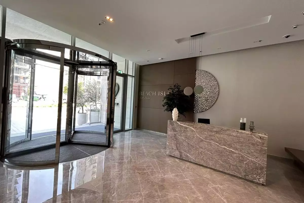 Flat 111m² in UAE, Dubai. Priced at 1748008€ rent photo-14