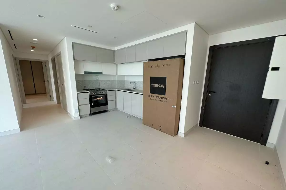 Flat 100m² in UAE, Dubai. Priced at 1273549€ rent photo-3