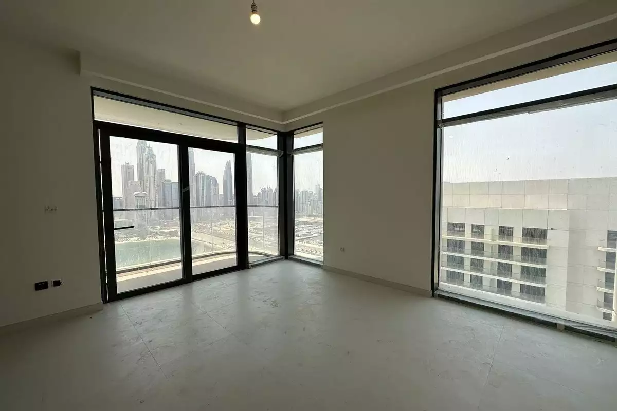 Flat 100m² in UAE, Dubai. Priced at 1273549€ rent photo-6