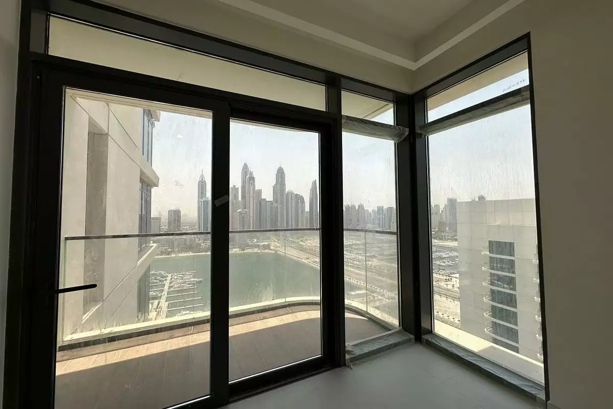 Flat 100m² in UAE, Dubai. Priced at 1273549€ rent photo-7