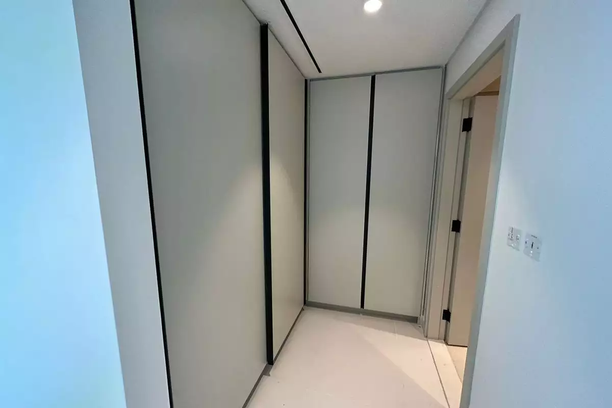 Flat 100m² in UAE, Dubai. Priced at 1273549€ rent photo-12