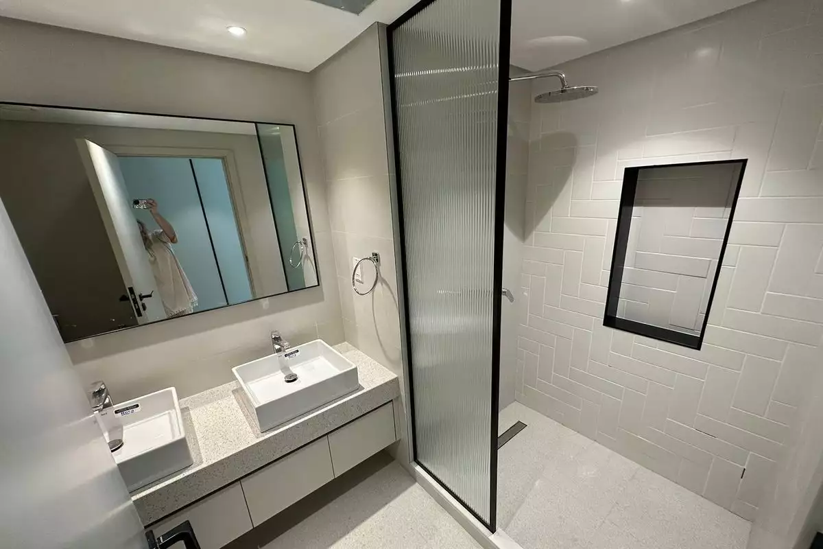 Flat 100m² in UAE, Dubai. Priced at 1273549€ rent photo-16