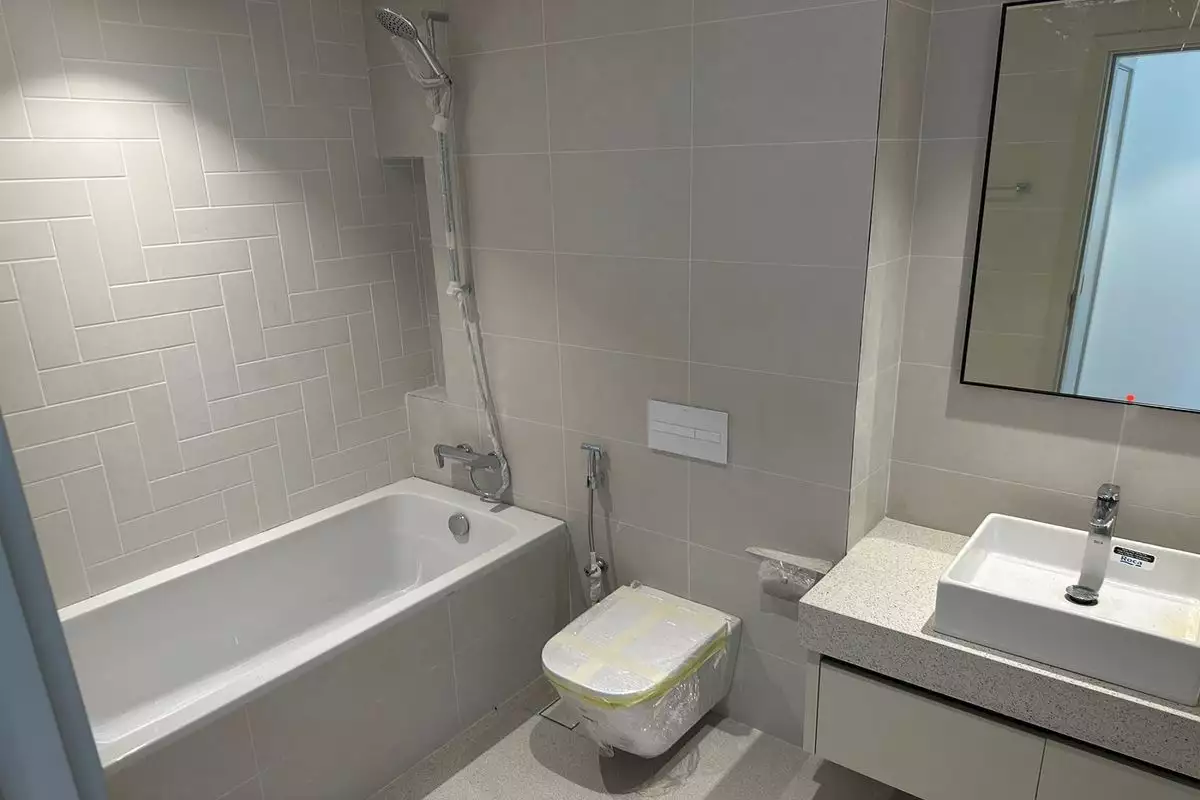 Flat 100m² in UAE, Dubai. Priced at 1273549€ rent photo-17