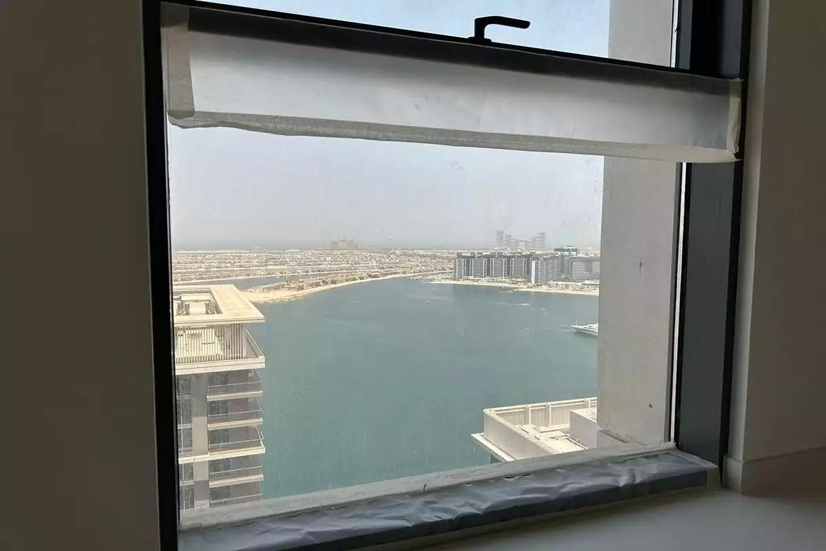 Flat 100m² in UAE, Dubai. Priced at 1273549€ rent photo-18