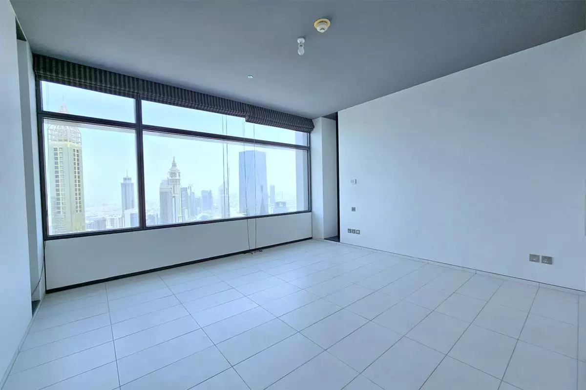 Flat 227m² in UAE, Dubai. Priced at 1170333€ rent photo-3