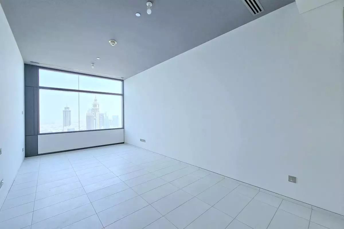 Flat 227m² in UAE, Dubai. Priced at 1170333€ rent photo-6