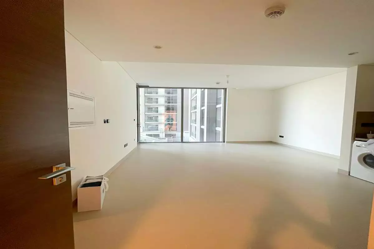 Flat 45m² in UAE, Dubai. Priced at 243473€ rent photo-1