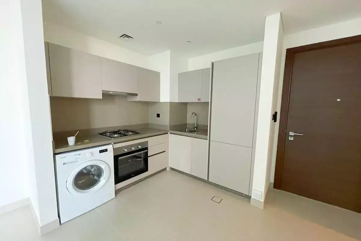 Flat 45m² in UAE, Dubai. Priced at 243473€ rent photo-4