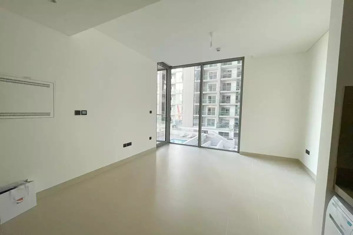 Flat 45m² in UAE, Dubai. Priced at 243473€ rent photo-5