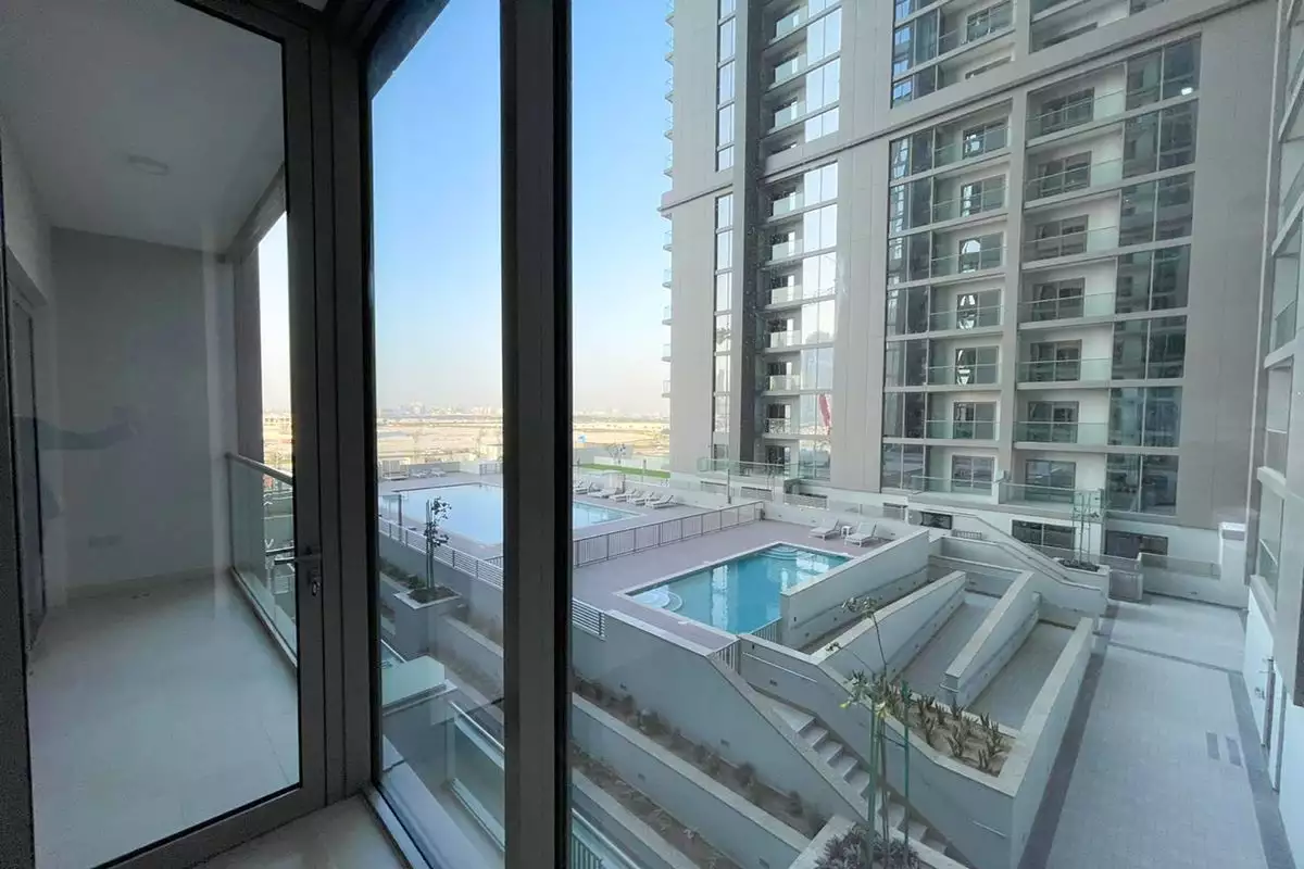 Flat 45m² in UAE, Dubai. Priced at 243473€ rent photo-6