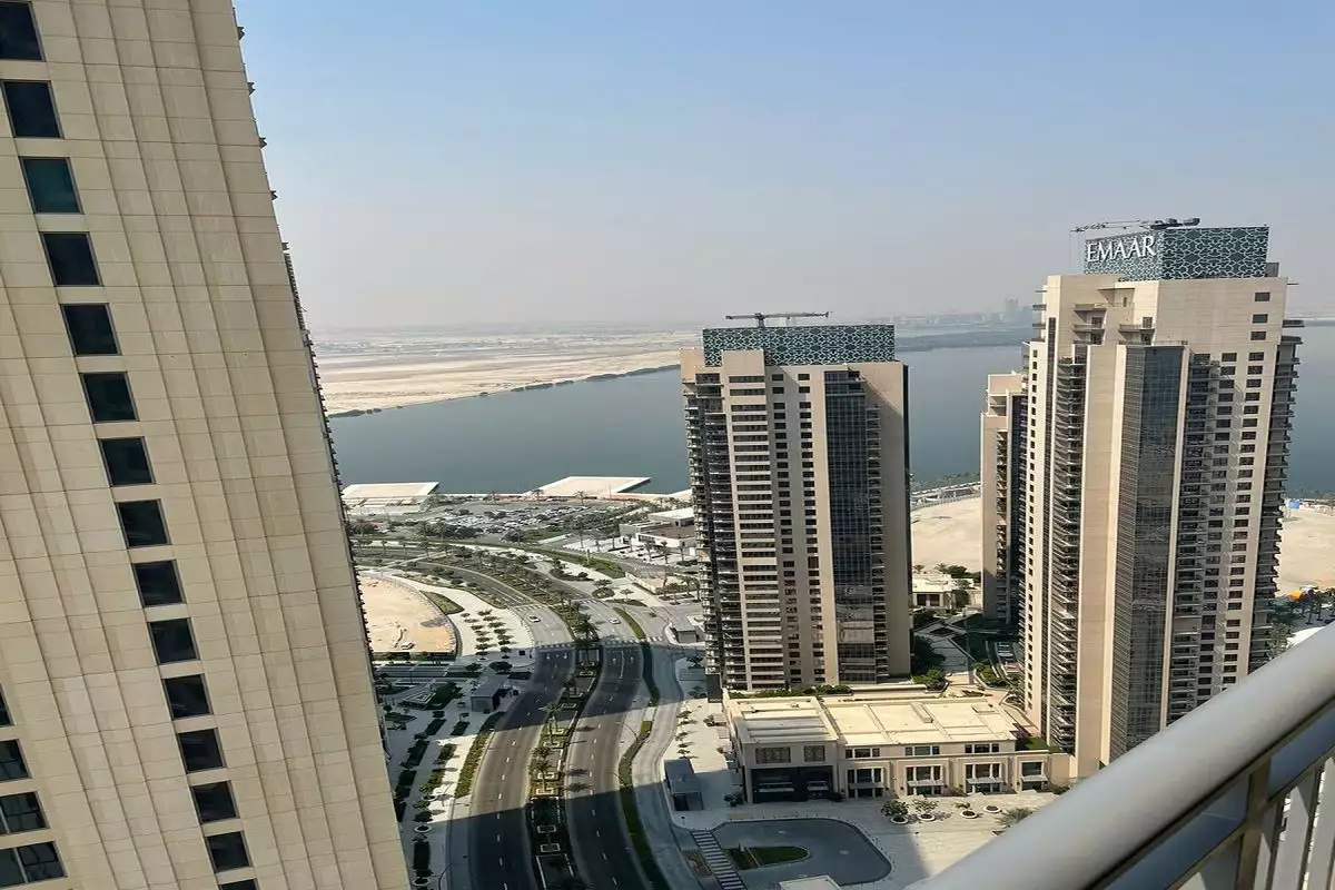 Flat 66m² in UAE, Dubai. Priced at 383313€ rent photo-3