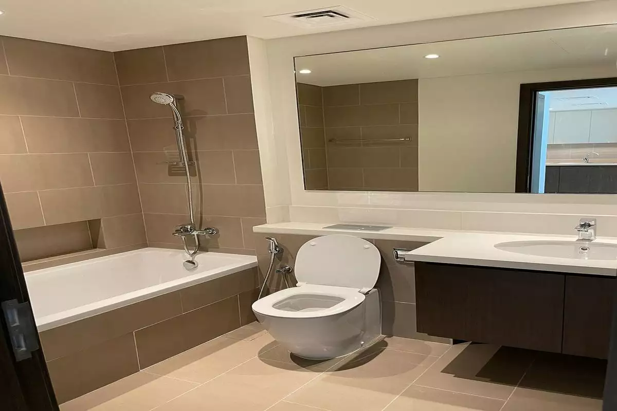 Flat 66m² in UAE, Dubai. Priced at 383313€ rent photo-6
