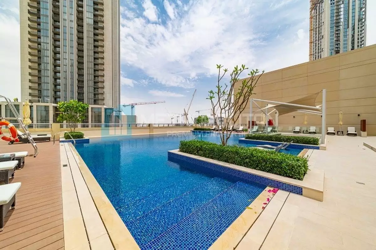 Flat 66m² in UAE, Dubai. Priced at 383313€ rent photo-12