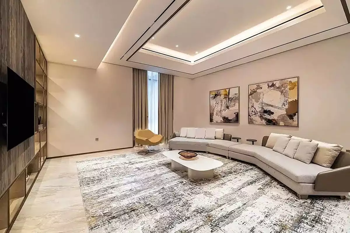 Flat 146m² in UAE, Dubai. Priced at 1097187€ rent photo-1