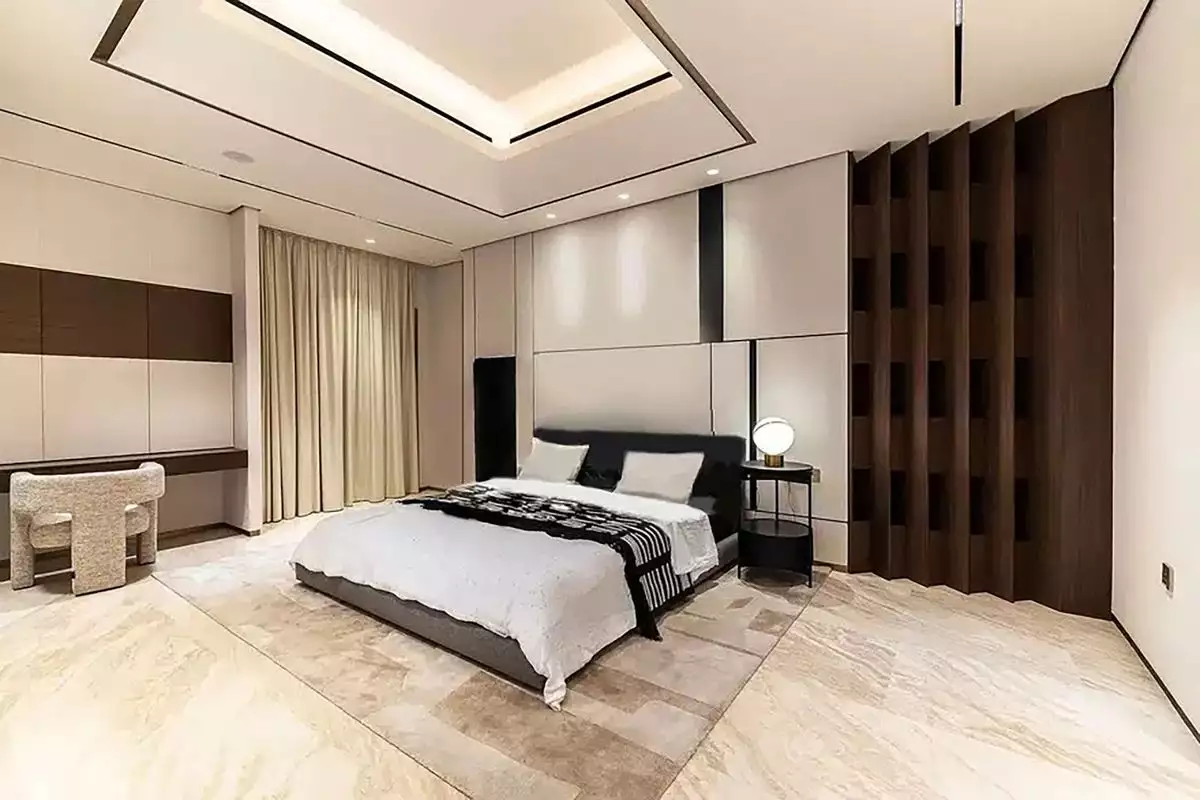 Flat 146m² in UAE, Dubai. Priced at 1097187€ rent photo-3