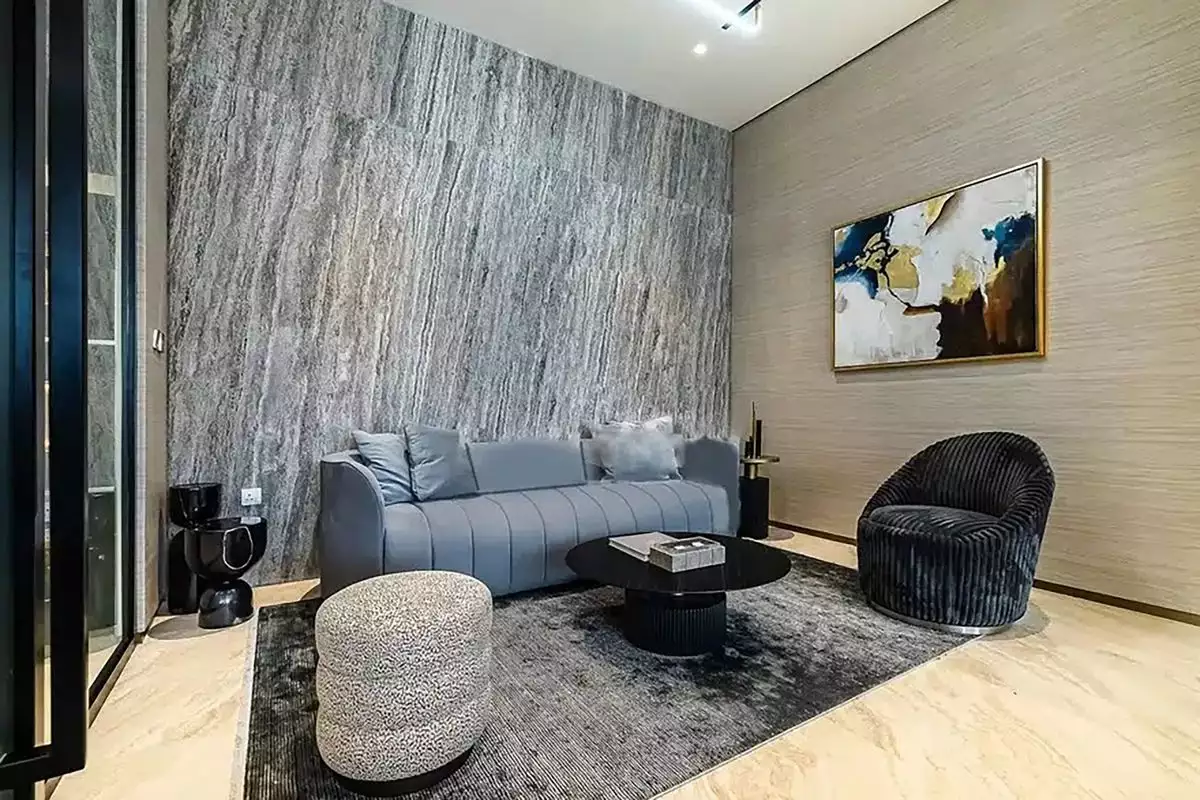 Flat 146m² in UAE, Dubai. Priced at 1097187€ rent photo-7