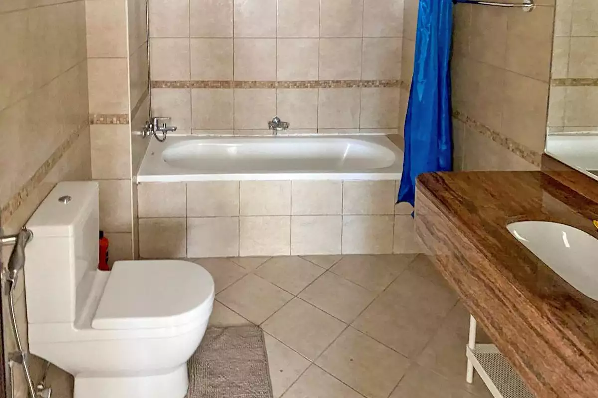 Flat 74m² in UAE, Dubai. Priced at 412031€ rent photo-10