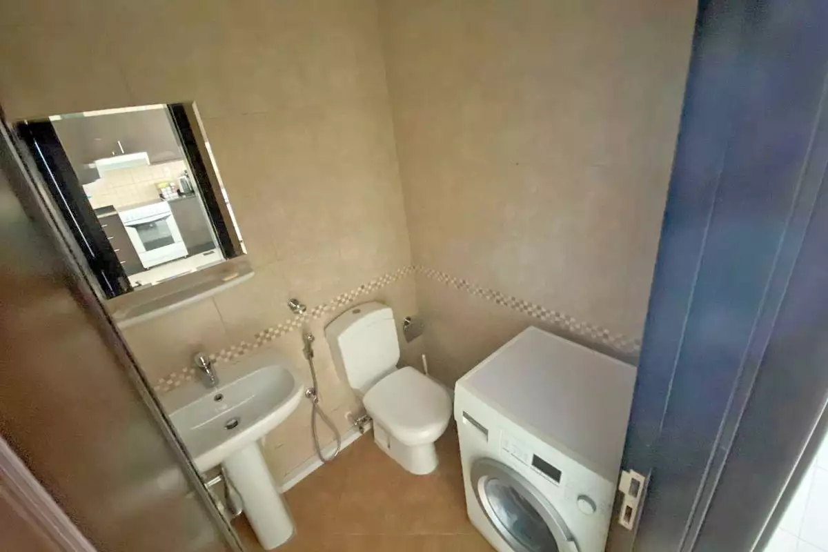Flat 74m² in UAE, Dubai. Priced at 412031€ rent photo-11