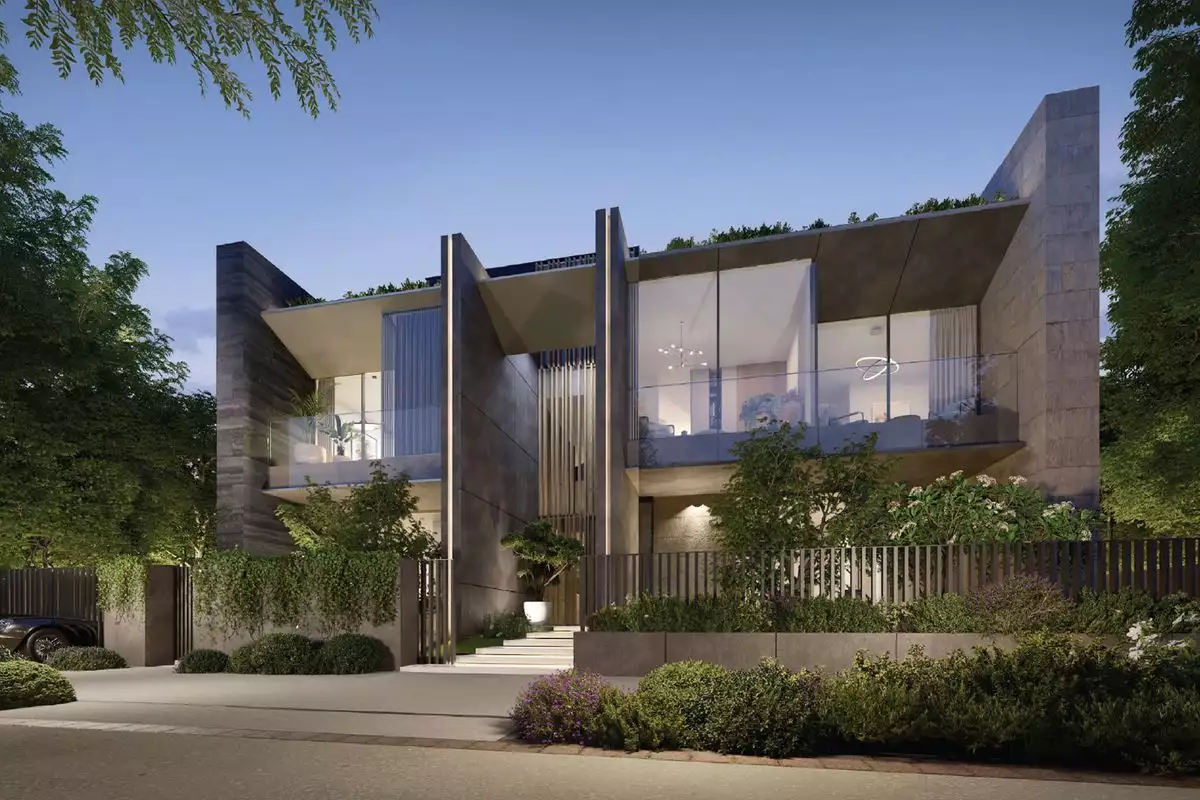Villa 941m² in UAE, Dubai. Priced at 7001024€ rent photo-10