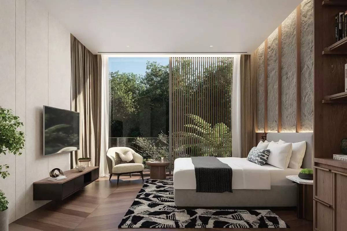 Villa 941m² in UAE, Dubai. Priced at 7001024€ rent photo-13