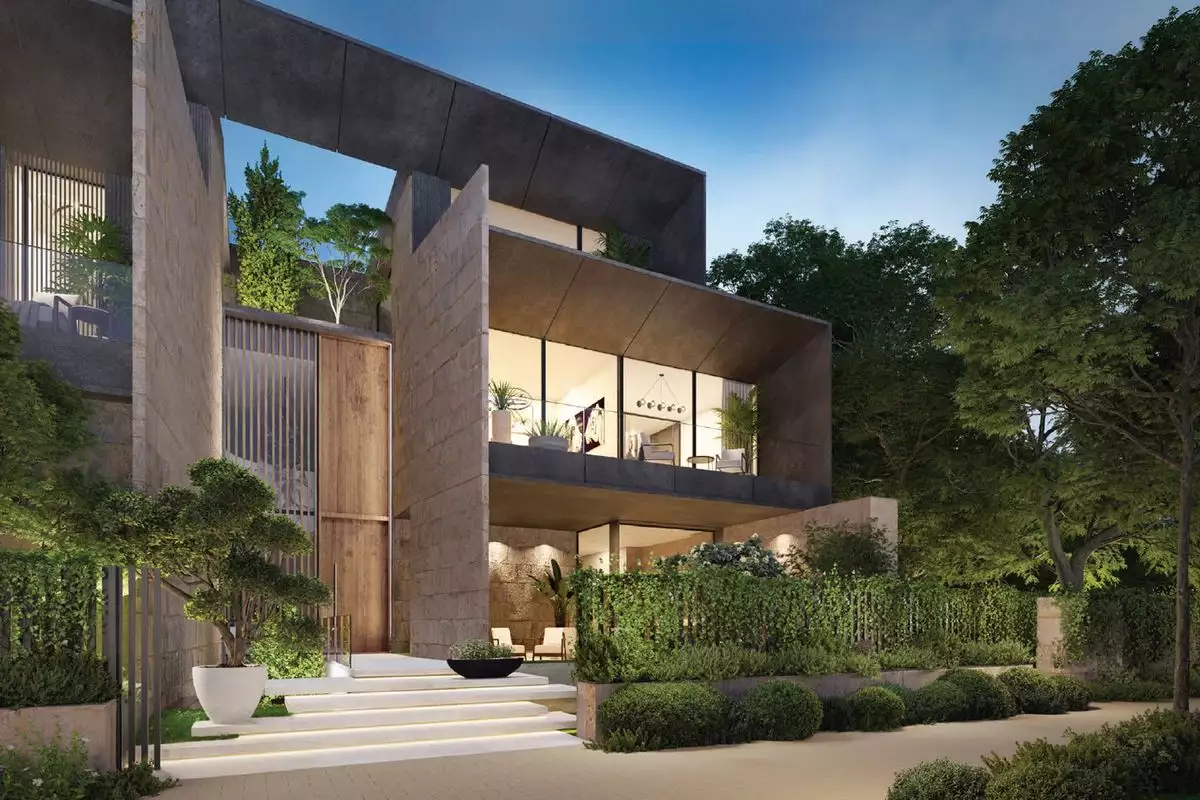 Villa 941m² in UAE, Dubai. Priced at 7001024€ rent photo-16