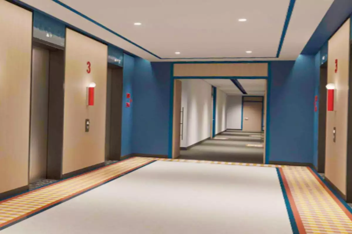 Flat 82m² in UAE, Dubai. Priced at 511917€ rent photo-7