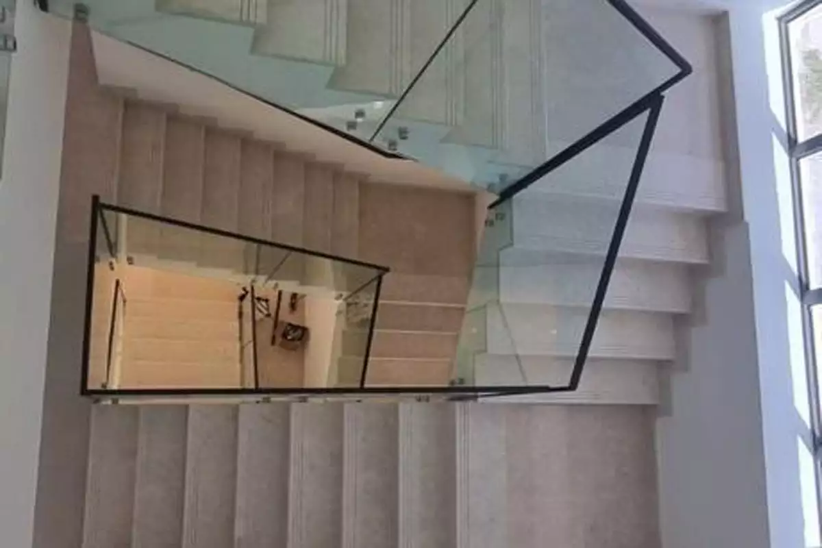 Townhouse 260m² in UAE, Abu Dhabi. Priced at 1687329€ rent photo-9