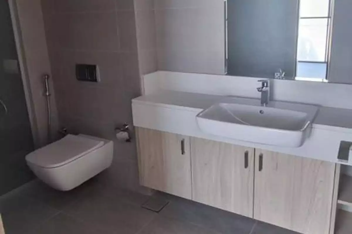 Townhouse 260m² in UAE, Abu Dhabi. Priced at 1687329€ rent photo-12