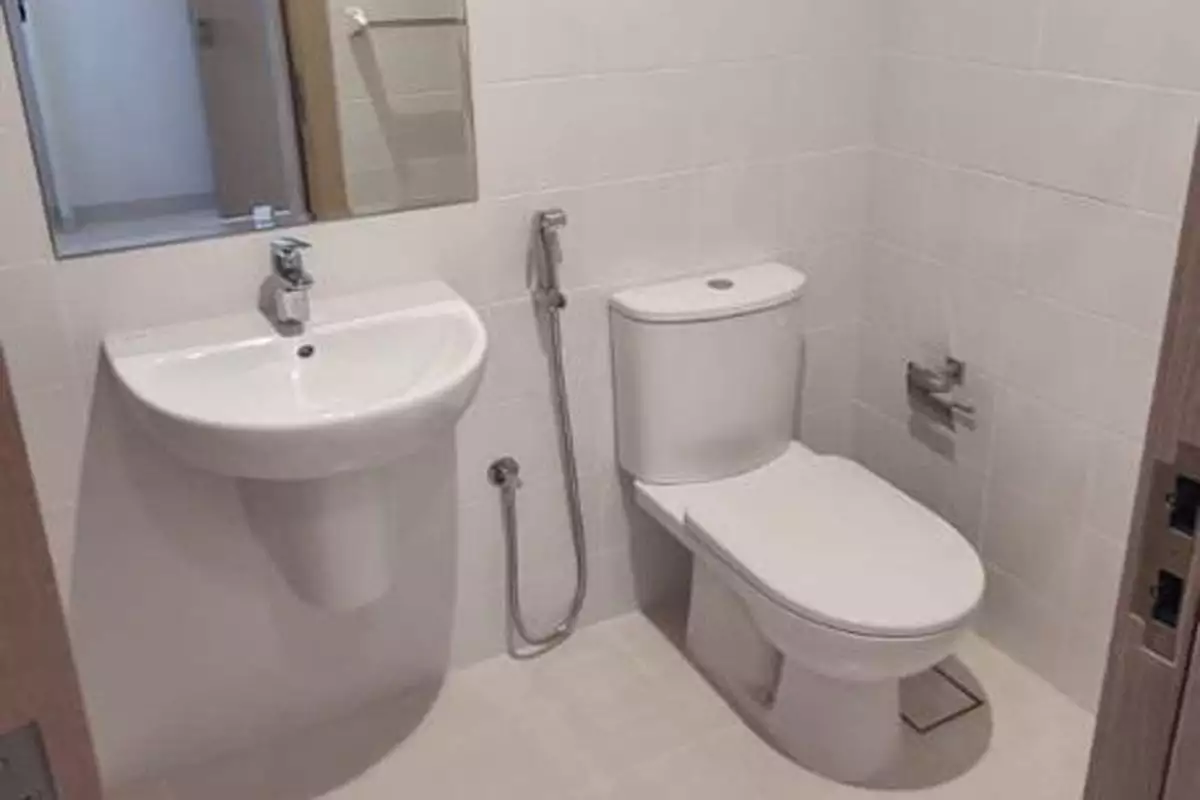 Townhouse 260m² in UAE, Abu Dhabi. Priced at 1687329€ rent photo-16